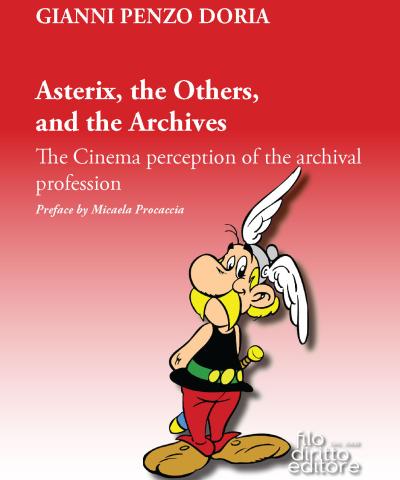 Asterix, the Others, and the Archives