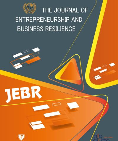 The Journal of Entrepreneurship and Business Resilience (JEBR) - Vol.6 N.2-2023